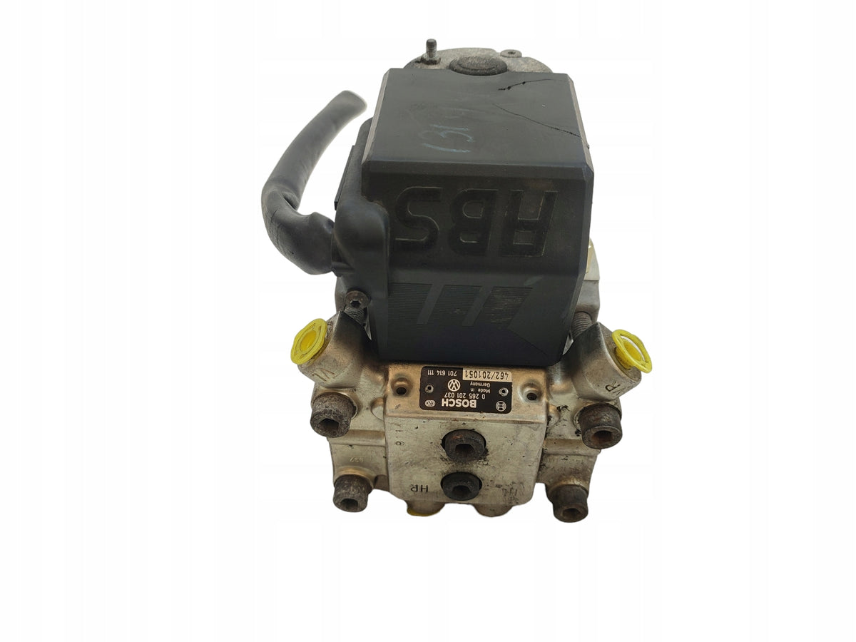 PUMP ABS VOLKSWAGEN TRANSPORTER T4 (1990-1996) 701614111 0265201037