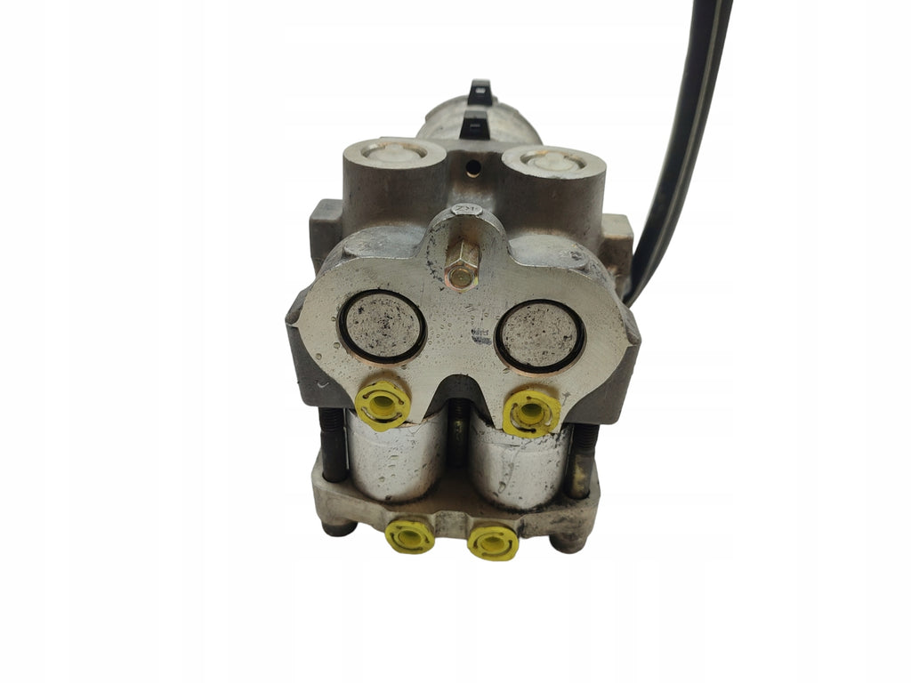 PUMP ABS VOLKSWAGEN TRANSPORTER T4 (1990-1996) 701614111 0265201037