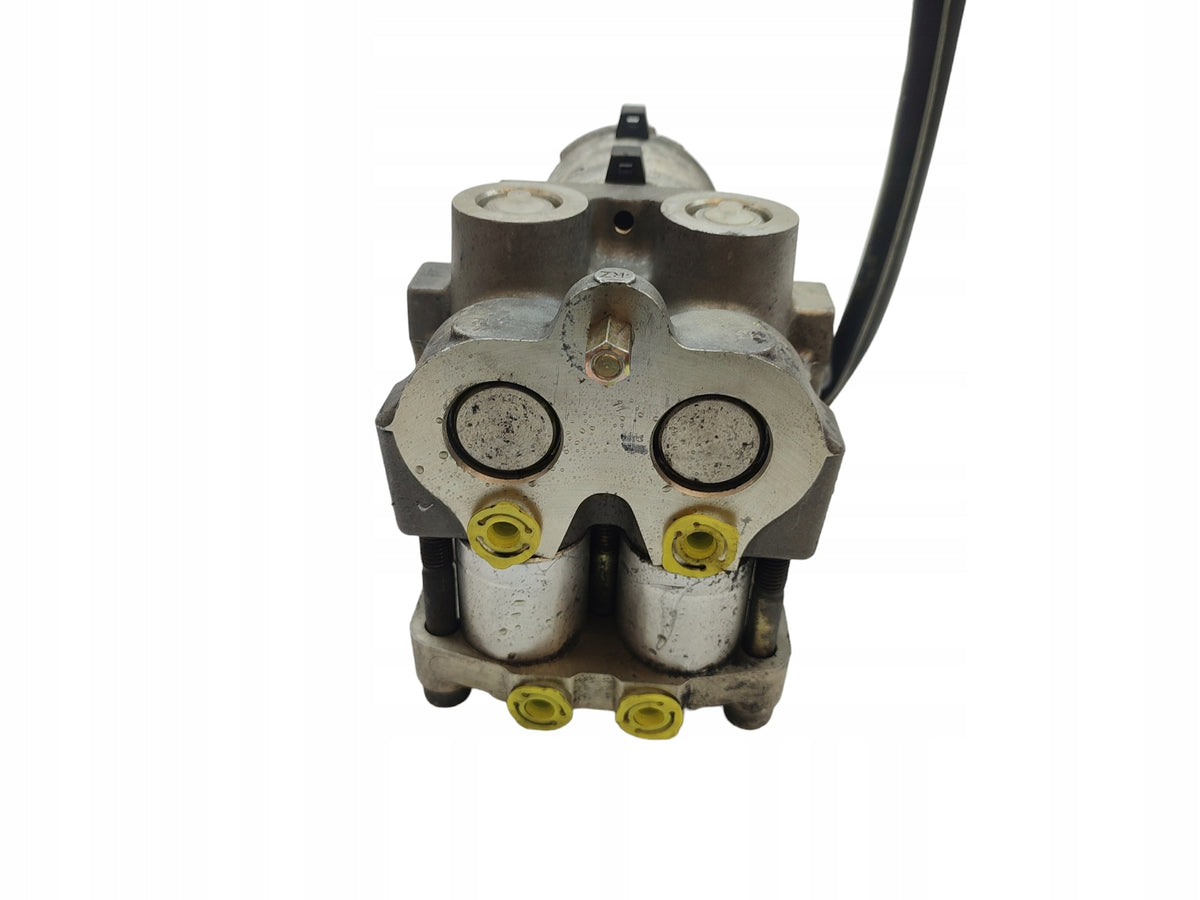PUMP ABS VOLKSWAGEN TRANSPORTER T4 (1990-1996) 701614111 0265201037