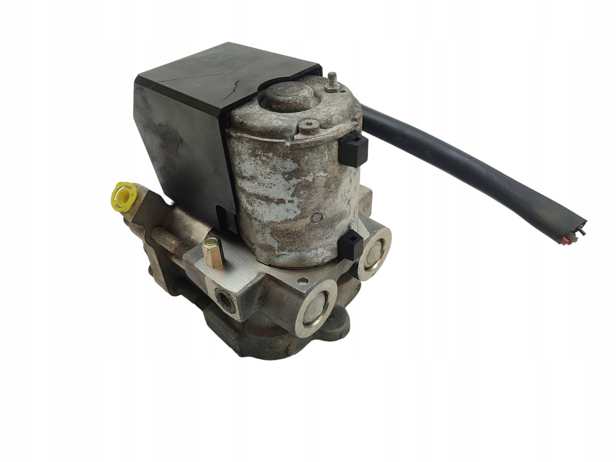 PUMP ABS VOLKSWAGEN TRANSPORTER T4 (1990-1996) 701614111 0265201037