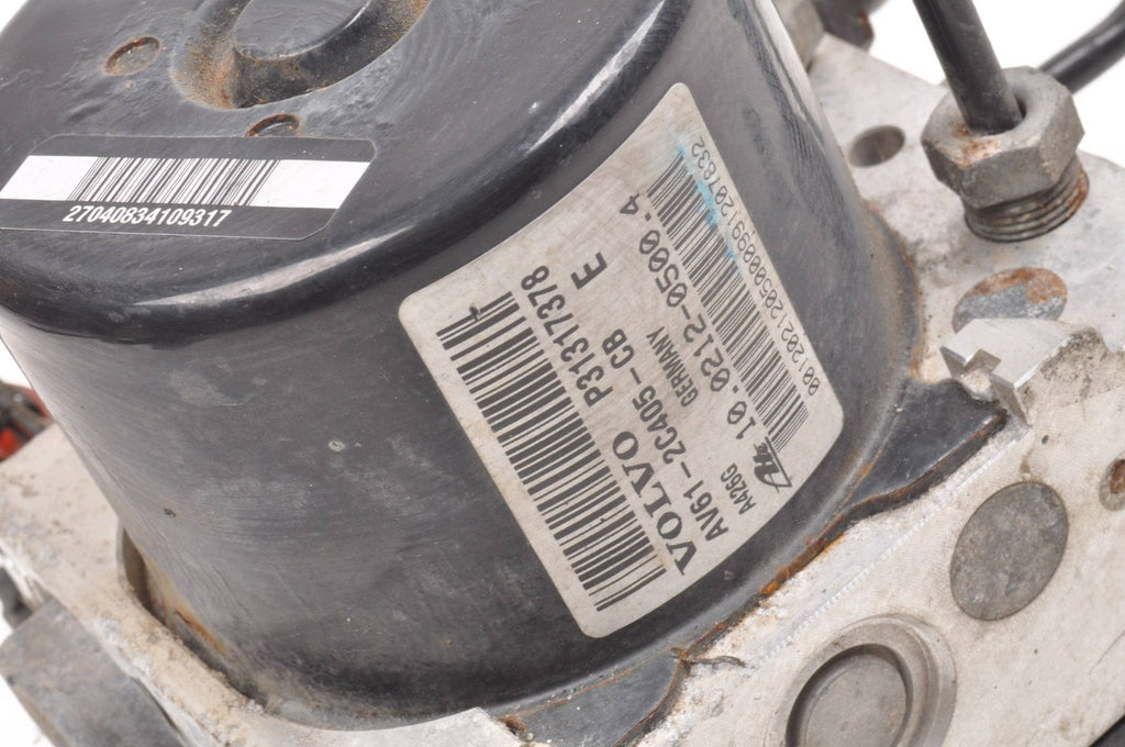 PUMP ABS VOLVO C30 S40 II V50 C70 31317378
