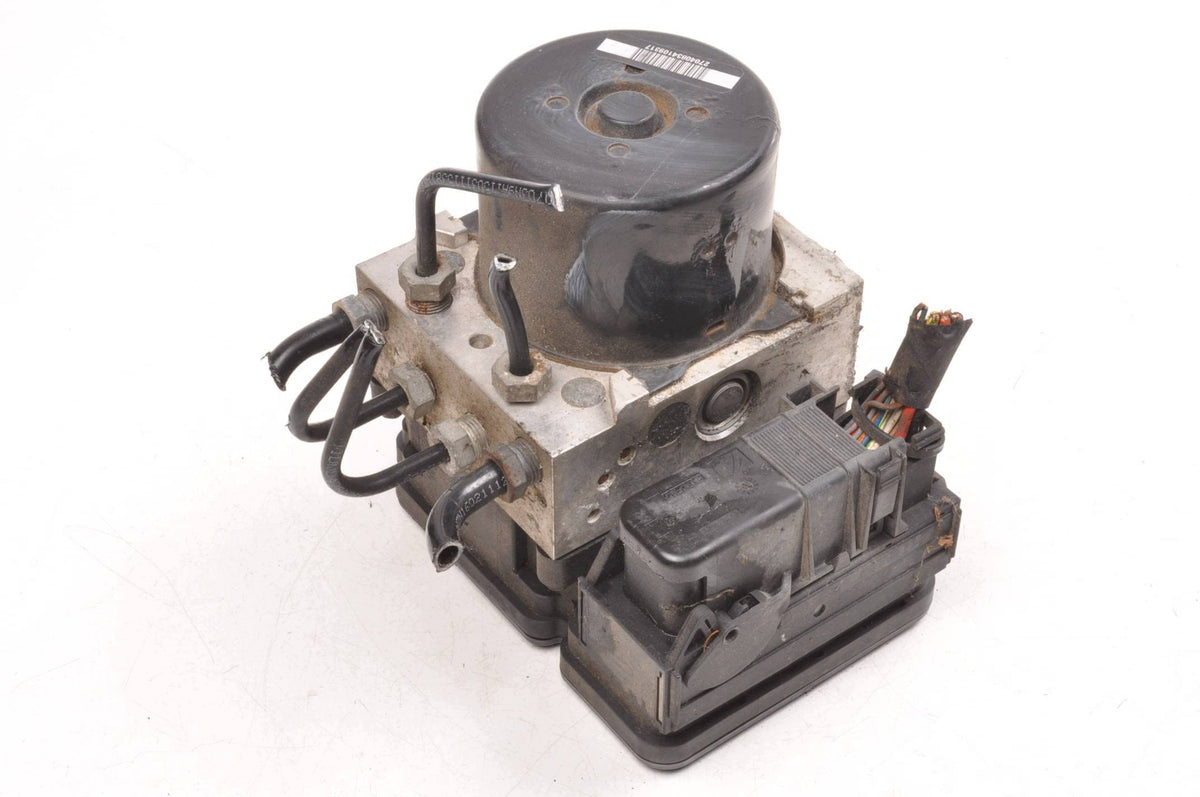PUMP ABS VOLVO C30 S40 II V50 C70 31317378