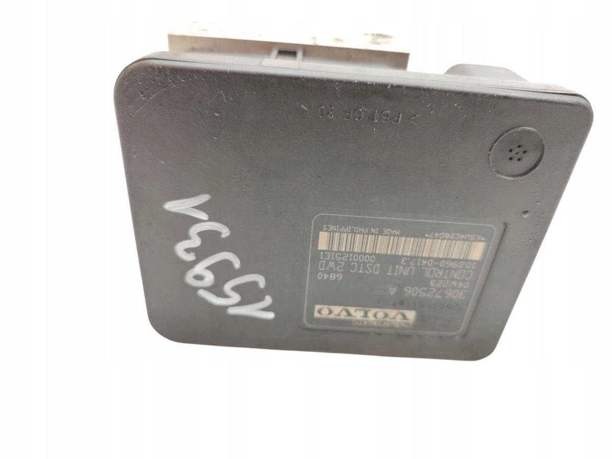 PUMP ABS VOLVO S40 II 10.0206-0160.4, 30672506A