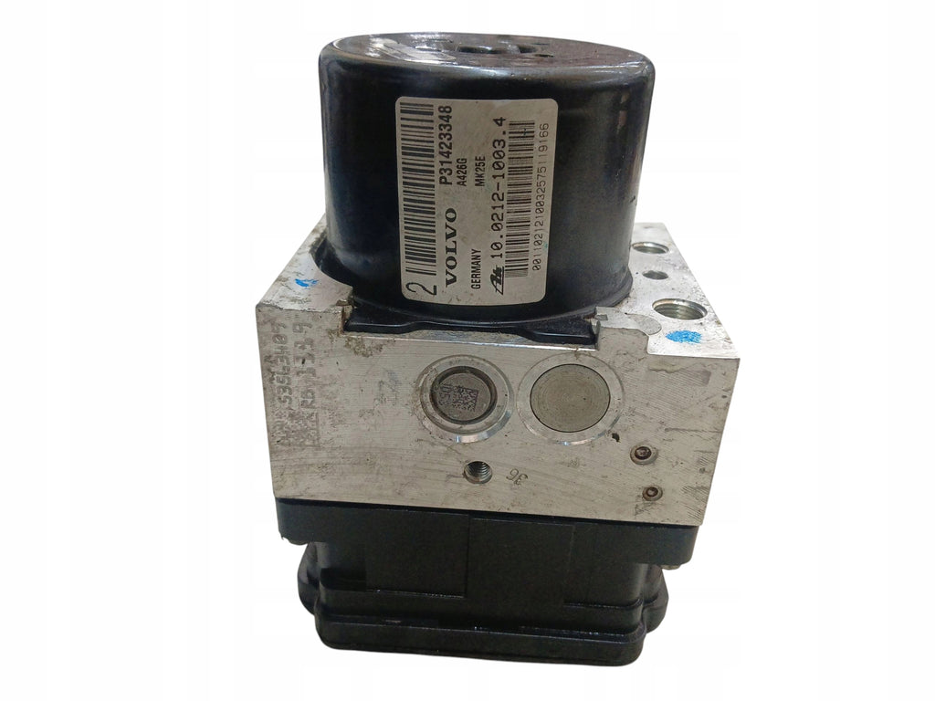 PUMP ABS VOLVO S60 II P31423348