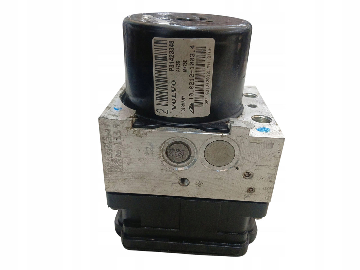 PUMP ABS VOLVO S60 II P31423348