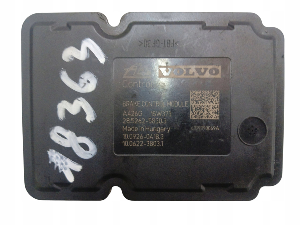 PUMP ABS VOLVO S60 II P31423348
