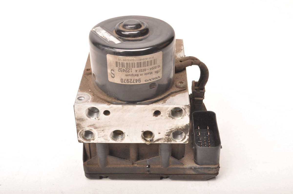 PUMP ABS VOLVO S60 V70 II S80 AND 9472970 9472971
