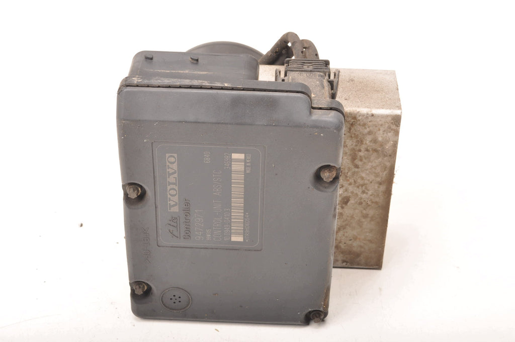 PUMP ABS VOLVO S60 V70 II S80 AND 9472970 9472971