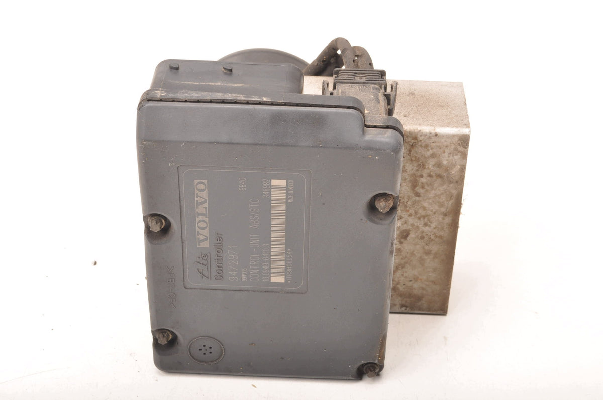 PUMP ABS VOLVO S60 V70 II S80 AND 9472970 9472971