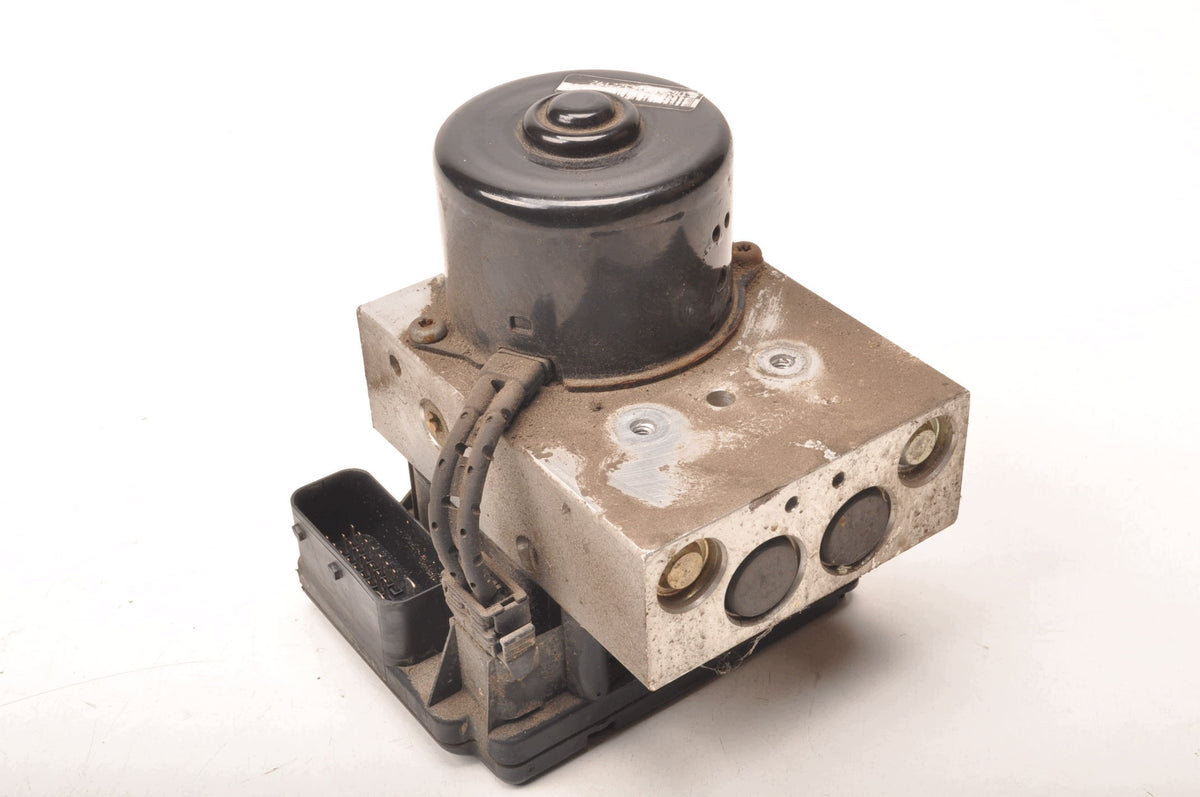 PUMP ABS VOLVO S60 V70 II S80 AND 9472970 9472971