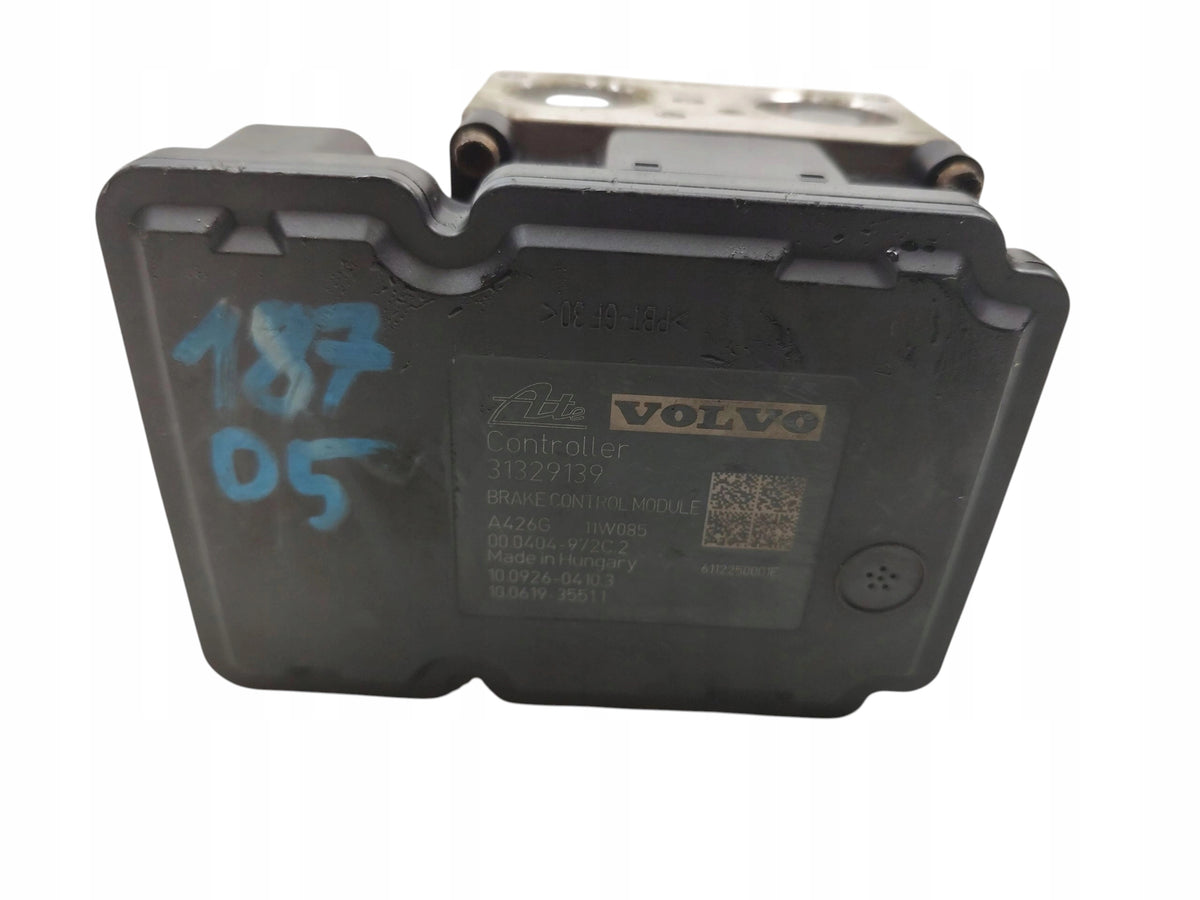 PUMP ABS VOLVO S80 II P31329139