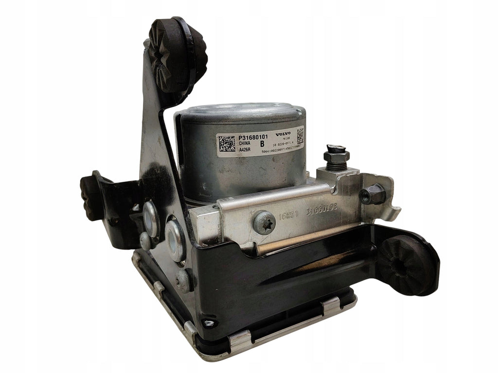 PUMP ABS VOLVO S90 P31680101 10.0220-0971.4 31680098 10.0915-0470.3
