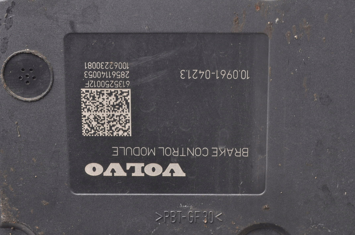 PUMP ABS VOLVO V40 II 31317075
