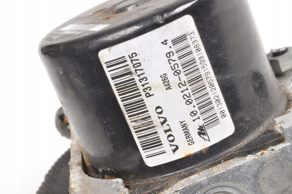 PUMP ABS VOLVO V40 II 31317075