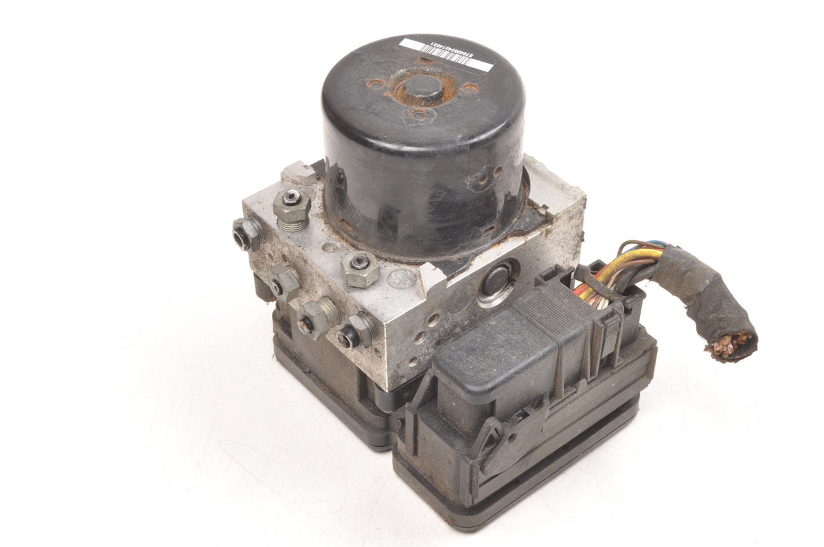 PUMP ABS VOLVO V40 II 31317075