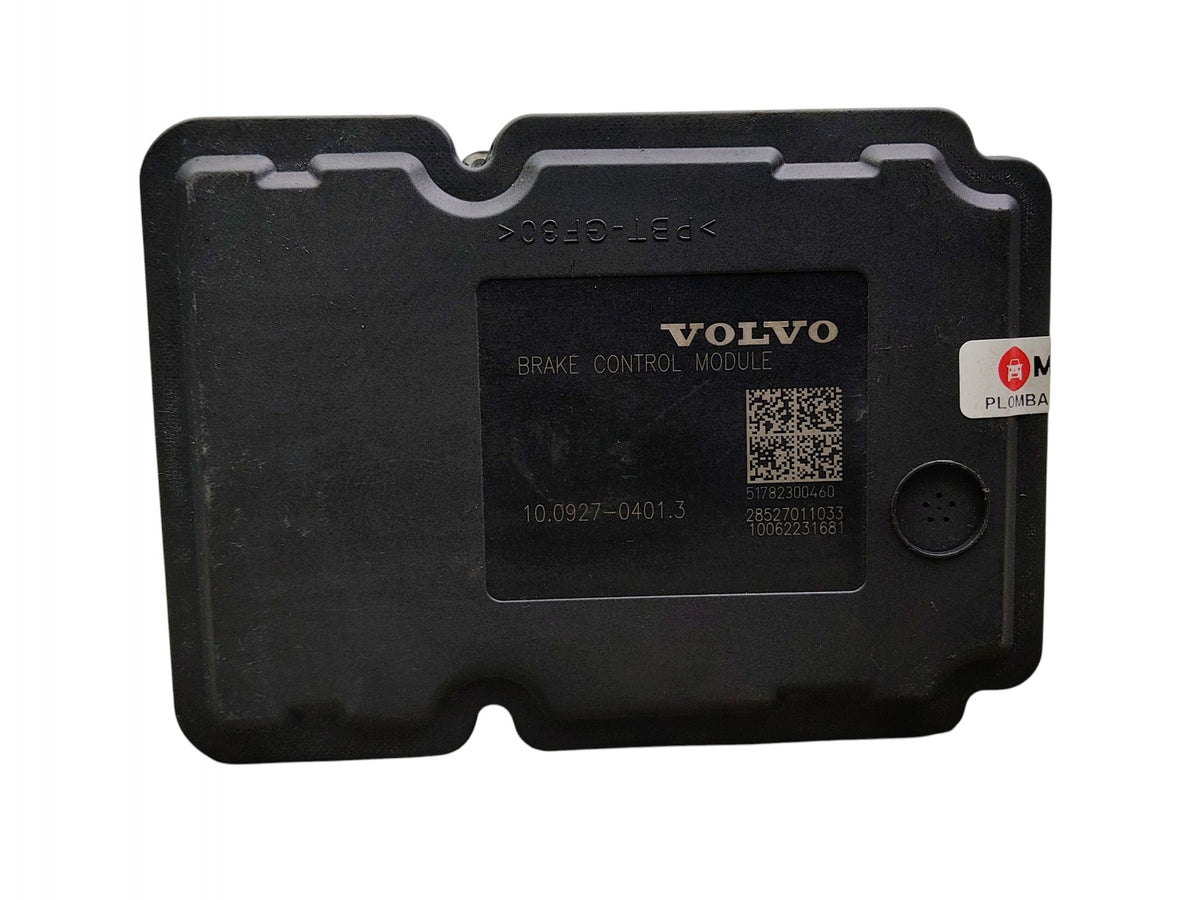 PUMP ABS VOLVO V60 AND S60 II 31317450 10.0212-0913.4 10.0927-0401.3