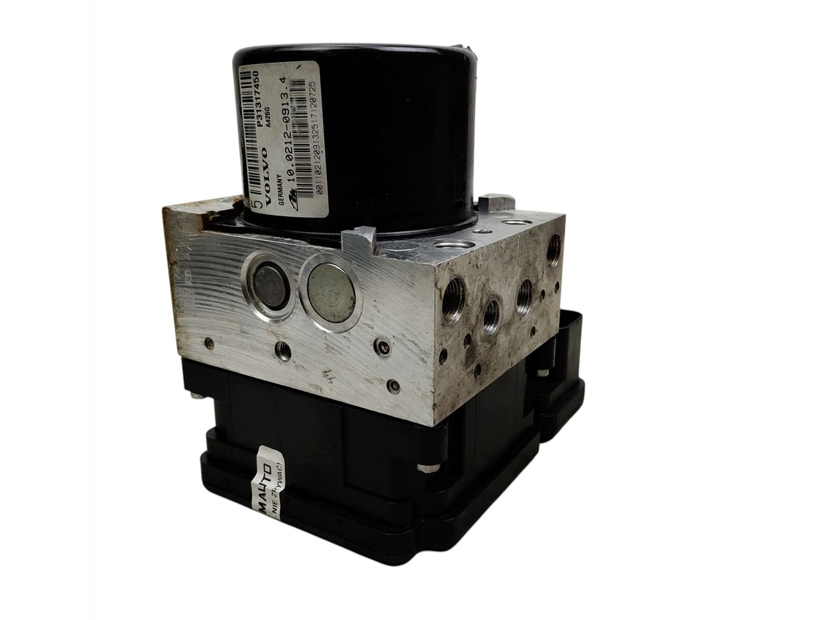 PUMP ABS VOLVO V60 AND S60 II 31317450 10.0212-0913.4 10.0927-0401.3
