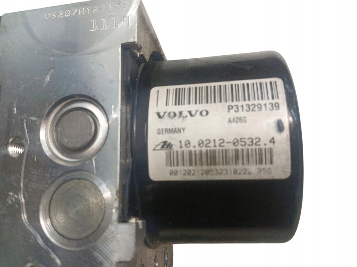 PUMP ABS VOLVO V70 III 31329139