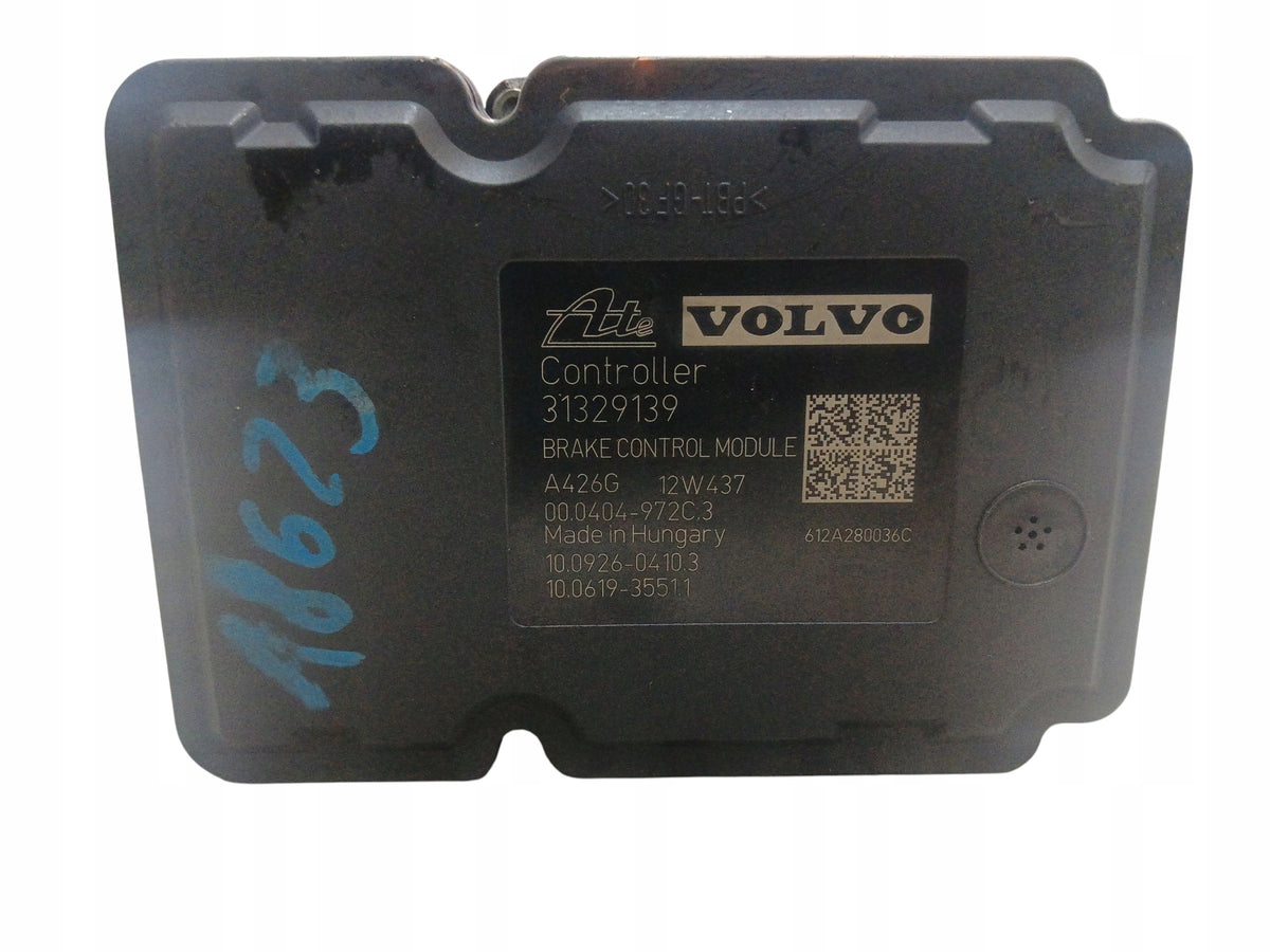 PUMP ABS VOLVO V70 III 31329139