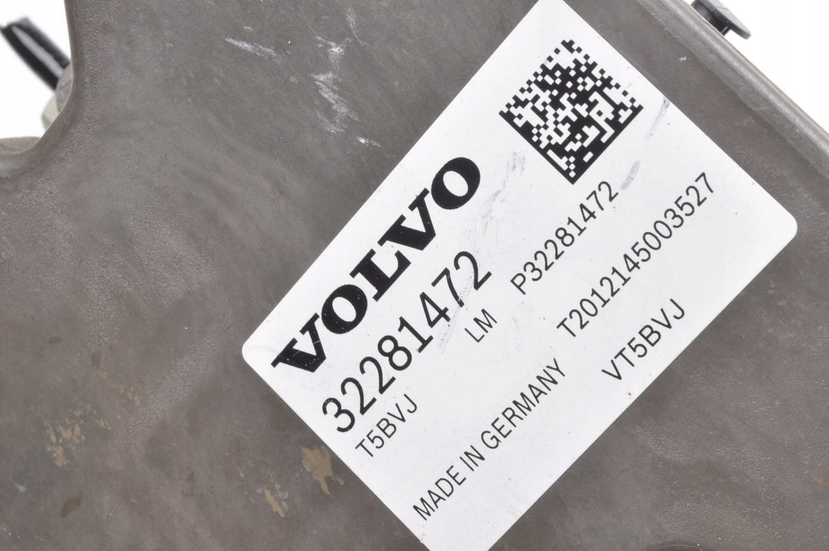 PUMP ABS VOLVO XC40 II T3 32281472