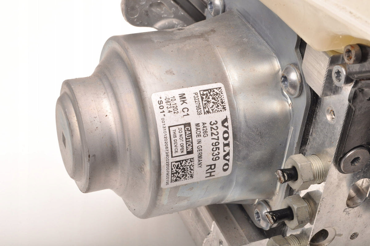PUMP ABS VOLVO XC60 II 32279539 31680342 32256079