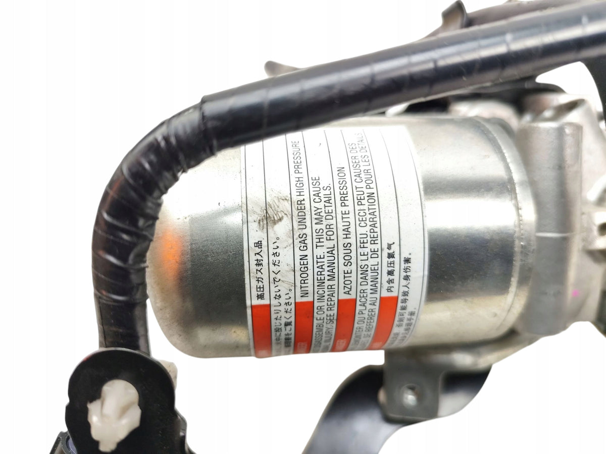 PUMP BRAKE CONTROLLER TOYOTA PRIUS IV 44510-47070 113040-41030