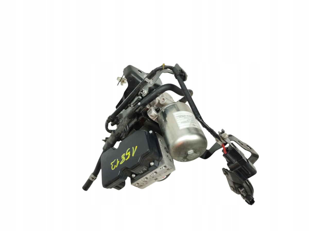 PUMP BRAKE CONTROLLER TOYOTA PRIUS IV 44510-47070 113040-41030