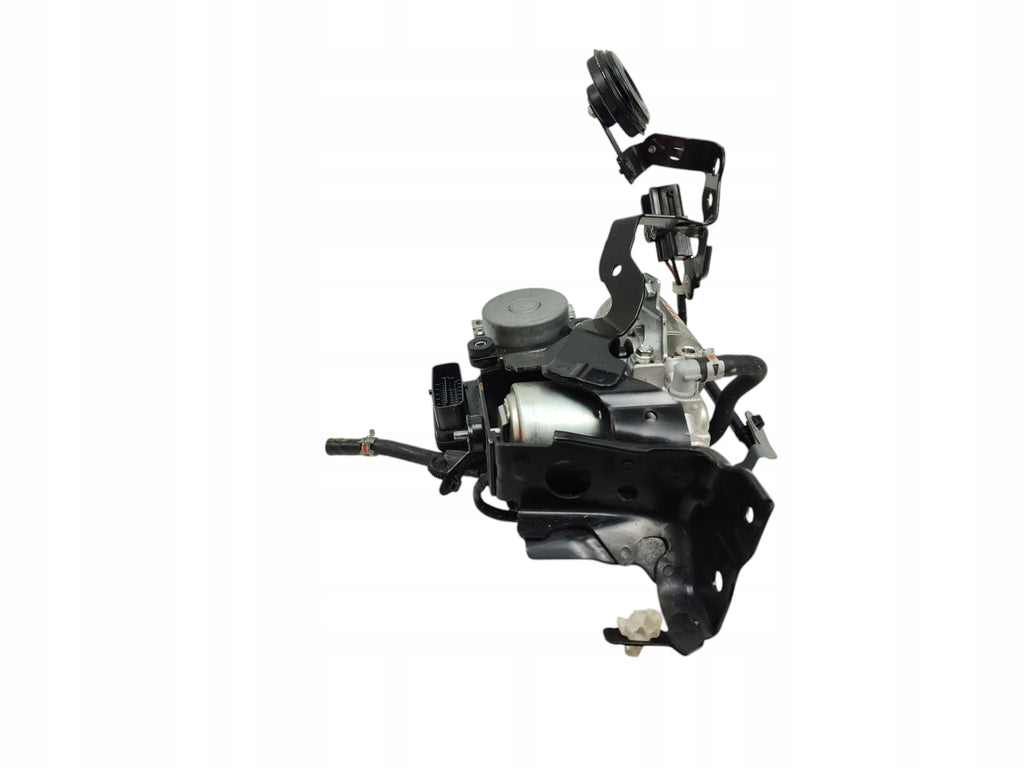 PUMP BRAKE CONTROLLER TOYOTA PRIUS IV 44510-47070 113040-41030