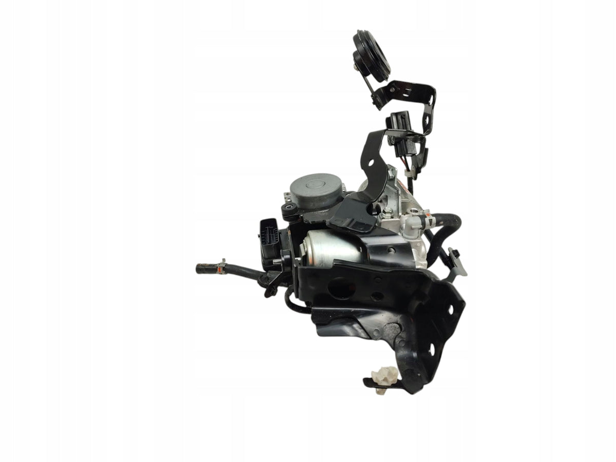 PUMP BRAKE CONTROLLER TOYOTA PRIUS IV 44510-47070 113040-41030
