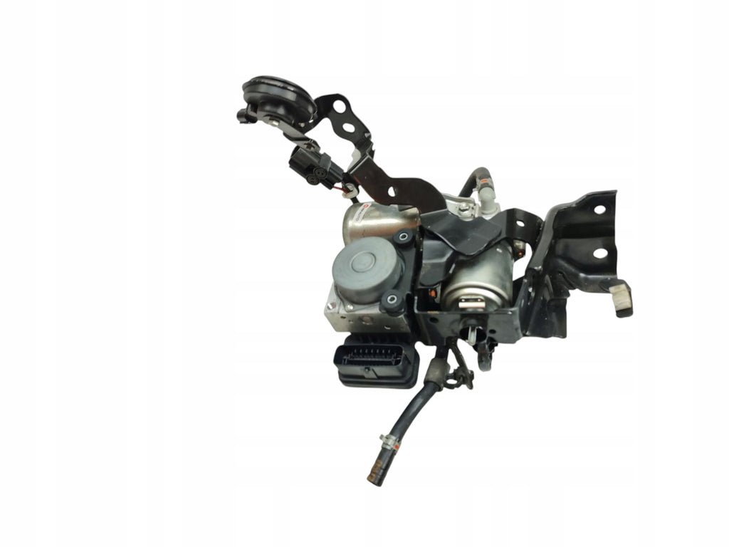 PUMP BRAKE CONTROLLER TOYOTA PRIUS IV 44510-47070 113040-41030