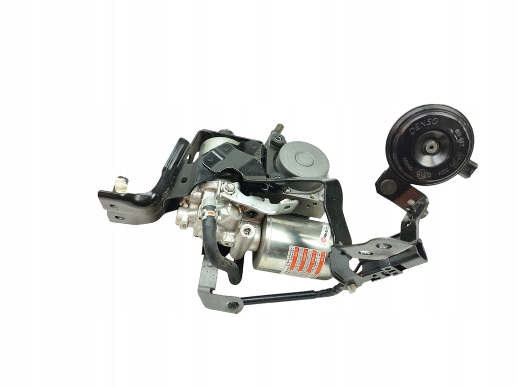 PUMP BRAKE CONTROLLER TOYOTA PRIUS IV 44510-47070 113040-41030