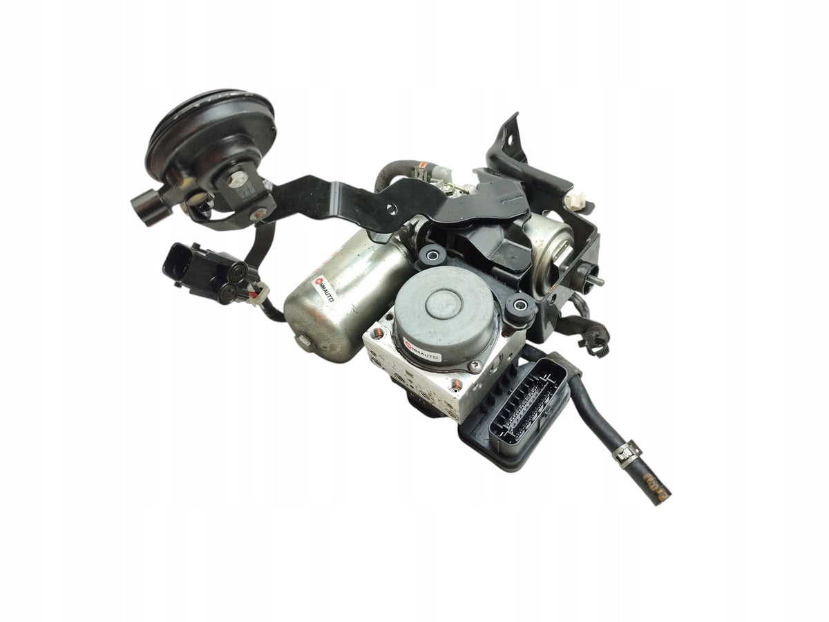 PUMP BRAKE CONTROLLER TOYOTA PRIUS IV 44510-47070 113040-41030