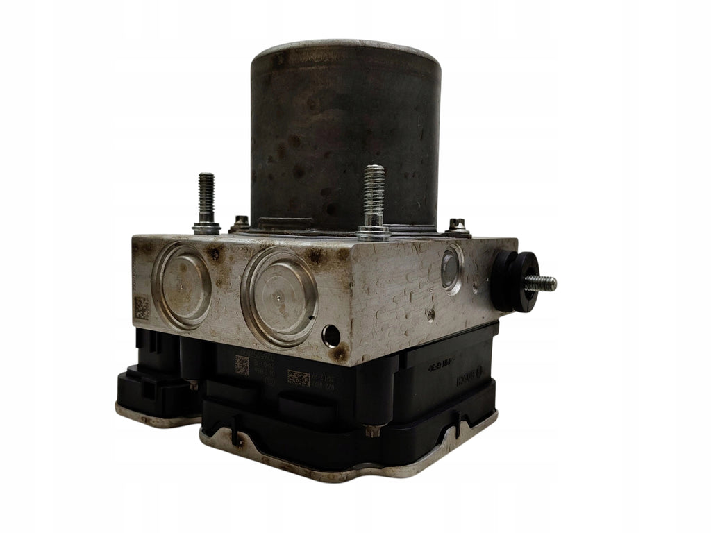 PUMP CONTROLLER ABS PEUGEOT 3008 III 9862703080 9852164080 0265957090