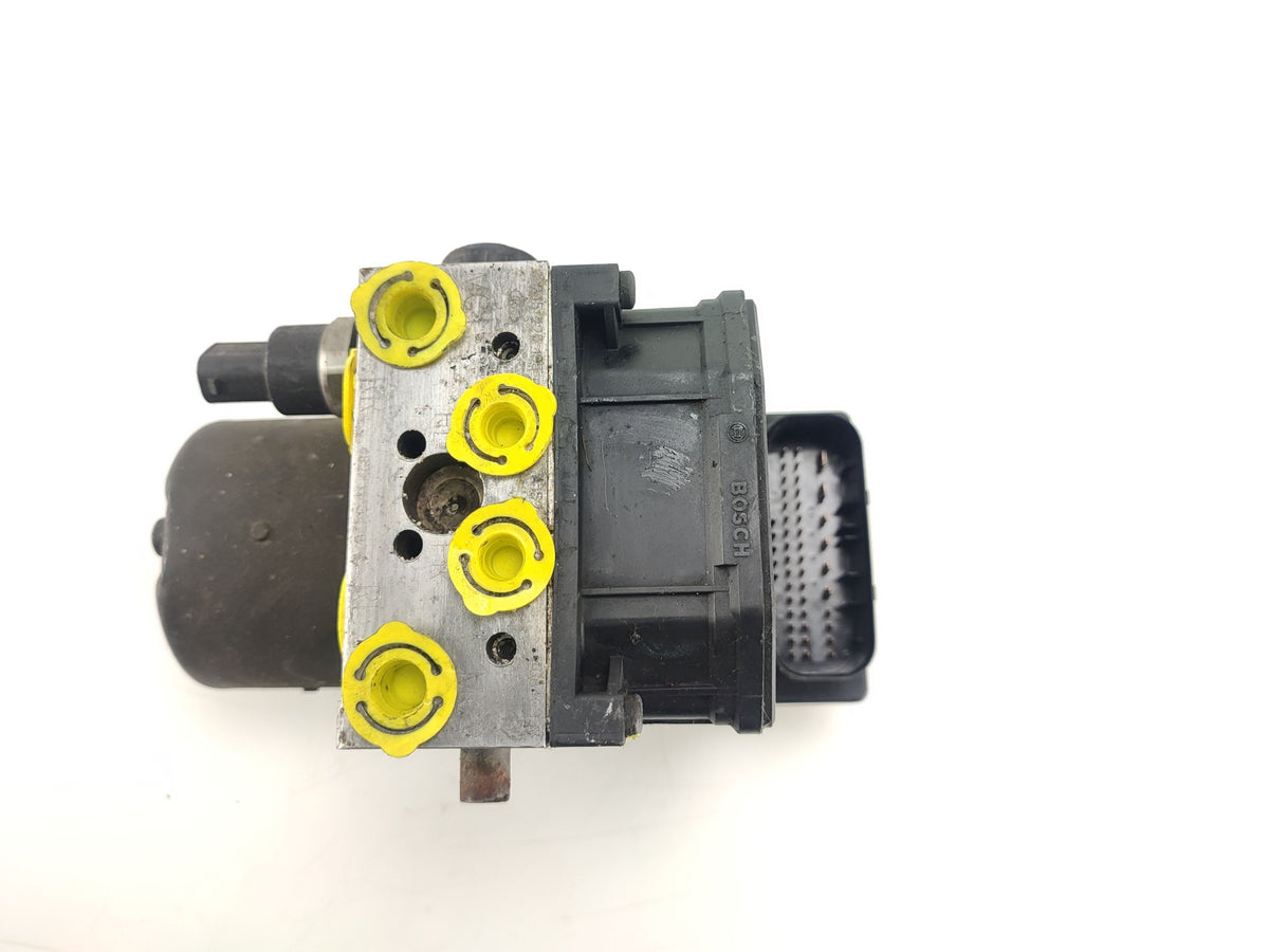 PUMP DRIVER ABS ALFA ROMEO 166 LIFT 0265950087