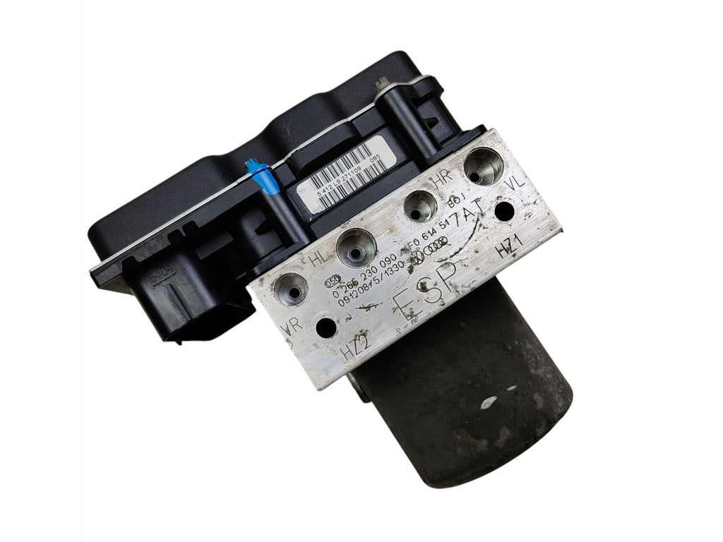 PUMP DRIVER ABS AUDI A6 C6 4F0614517AT 0265230090 0265950858