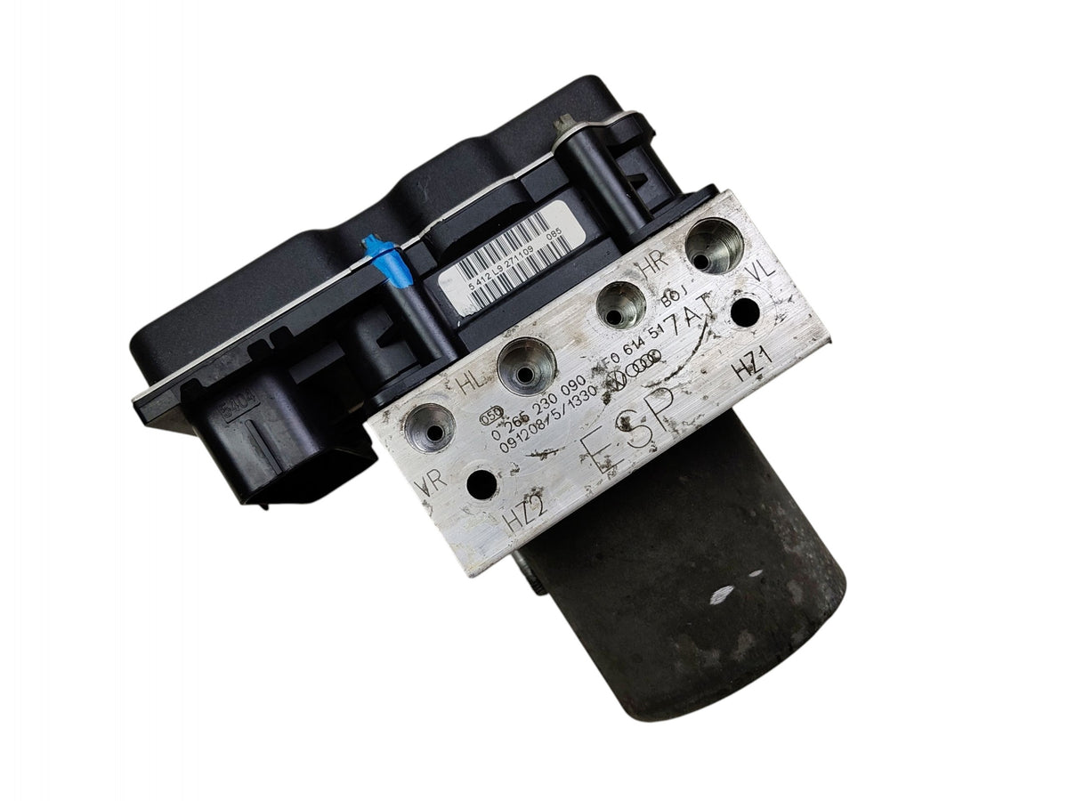 PUMP DRIVER ABS AUDI A6 C6 4F0614517AT 0265230090 0265950858