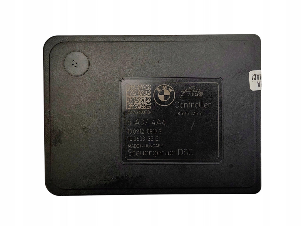 PUMP DRIVER ABS BMW X2 F39 X1 F48 5A374A6 5A374A5