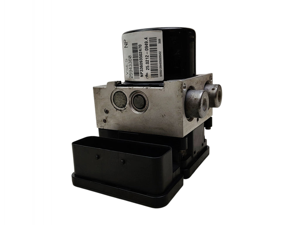 PUMP DRIVER ABS CHEVROLET CAPTIVA AND OPEL ANTARA A 25943360