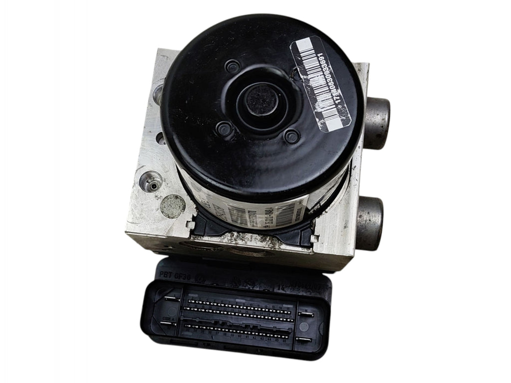 PUMP DRIVER ABS CHEVROLET CAPTIVA AND OPEL ANTARA A 25943360