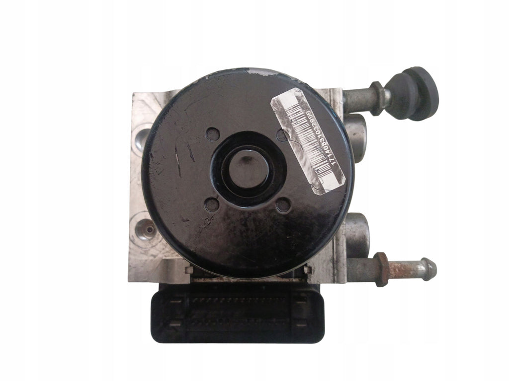 PUMP DRIVER ABS CHEVROLET CAPTIVA I 96626043 25.0212-0129.4