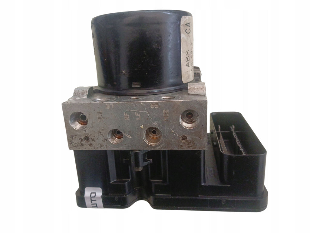 PUMP DRIVER ABS CHEVROLET CAPTIVA I 96626043 25.0212-0129.4
