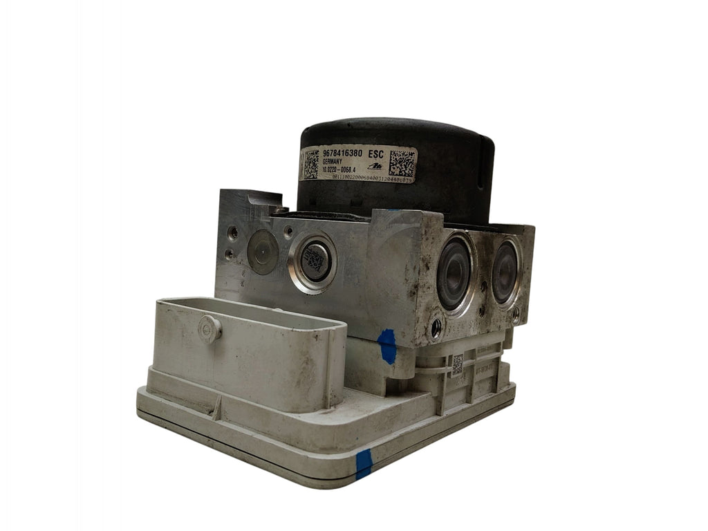 PUMP DRIVER ABS CITROEN C3 II 9678416380 10.0220-0068.4 10.0915-1180.3