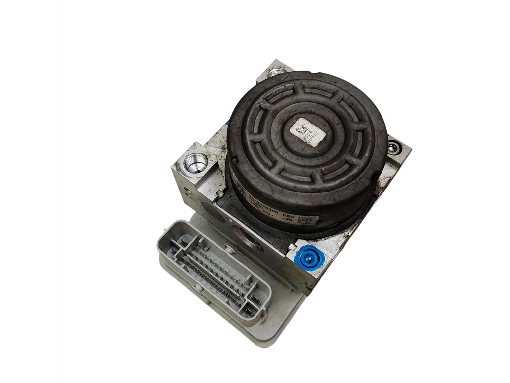 PUMP DRIVER ABS CITROEN C3 II 9678416380 10.0220-0068.4 10.0915-1180.3