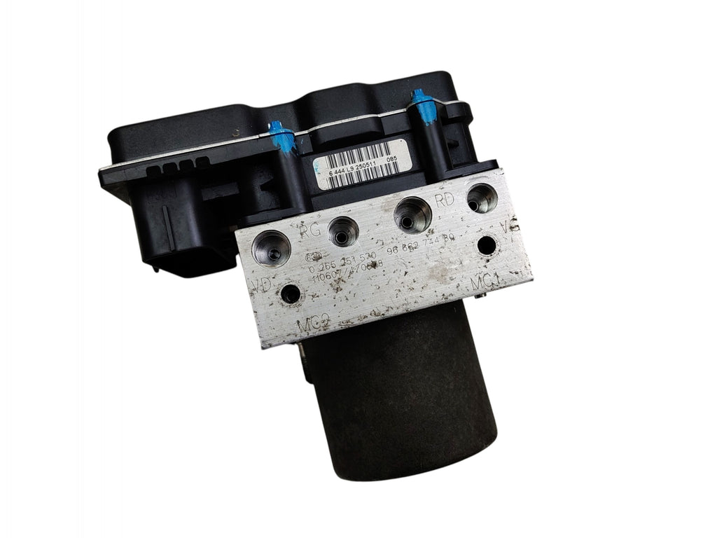 PUMP DRIVER ABS CITROEN DS5 9666274480 0265251570 0265951612
