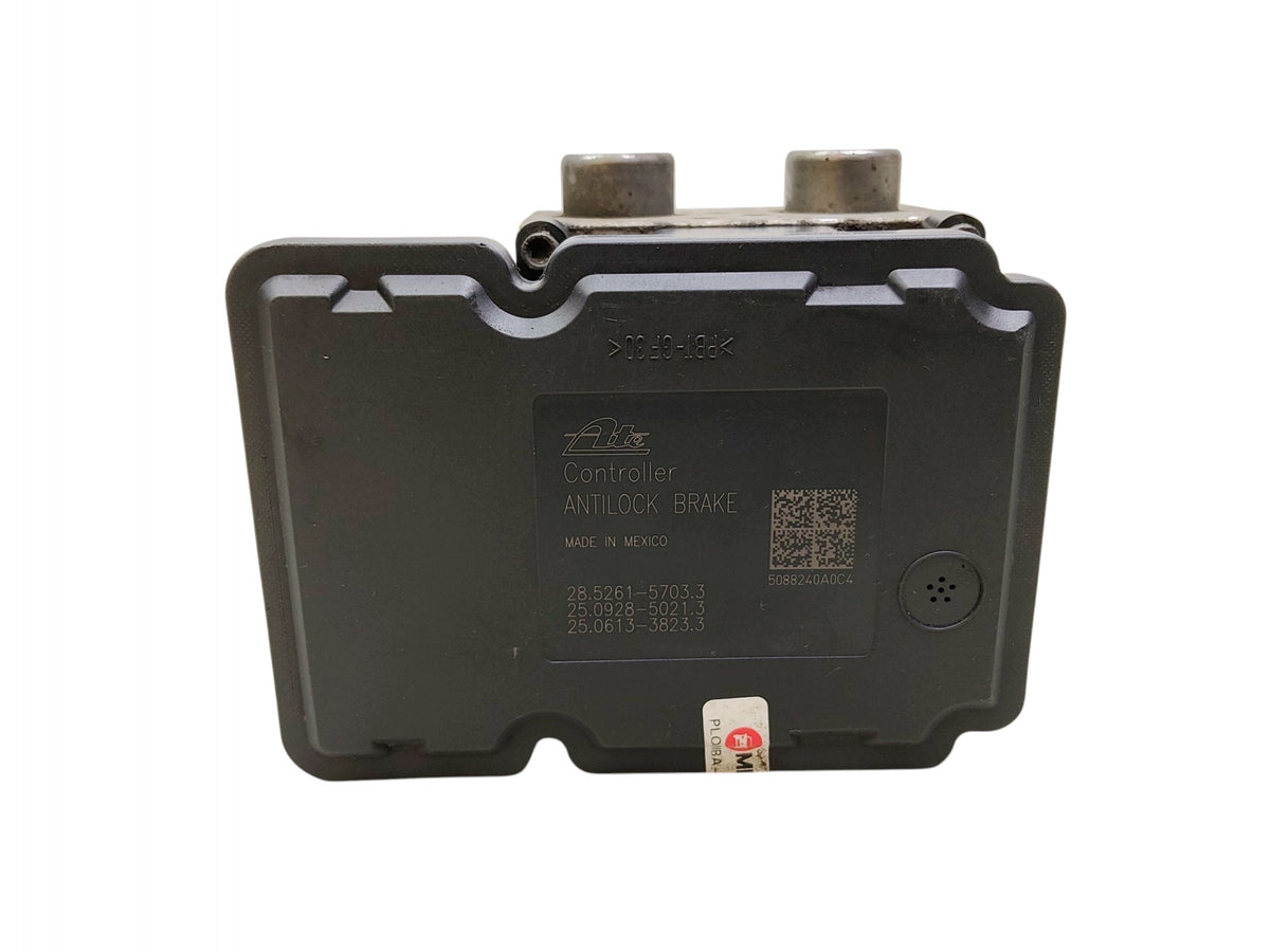 PUMP DRIVER ABS DODGE JOURNEY P04721989AB 25.0212-1073.4 28.5261-5703.3