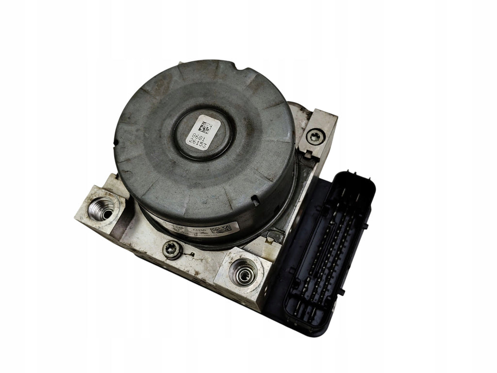 PUMP DRIVER ABS FORD EDGE II MK2 E1GC-2C405-BH F2GC-2C219-BG