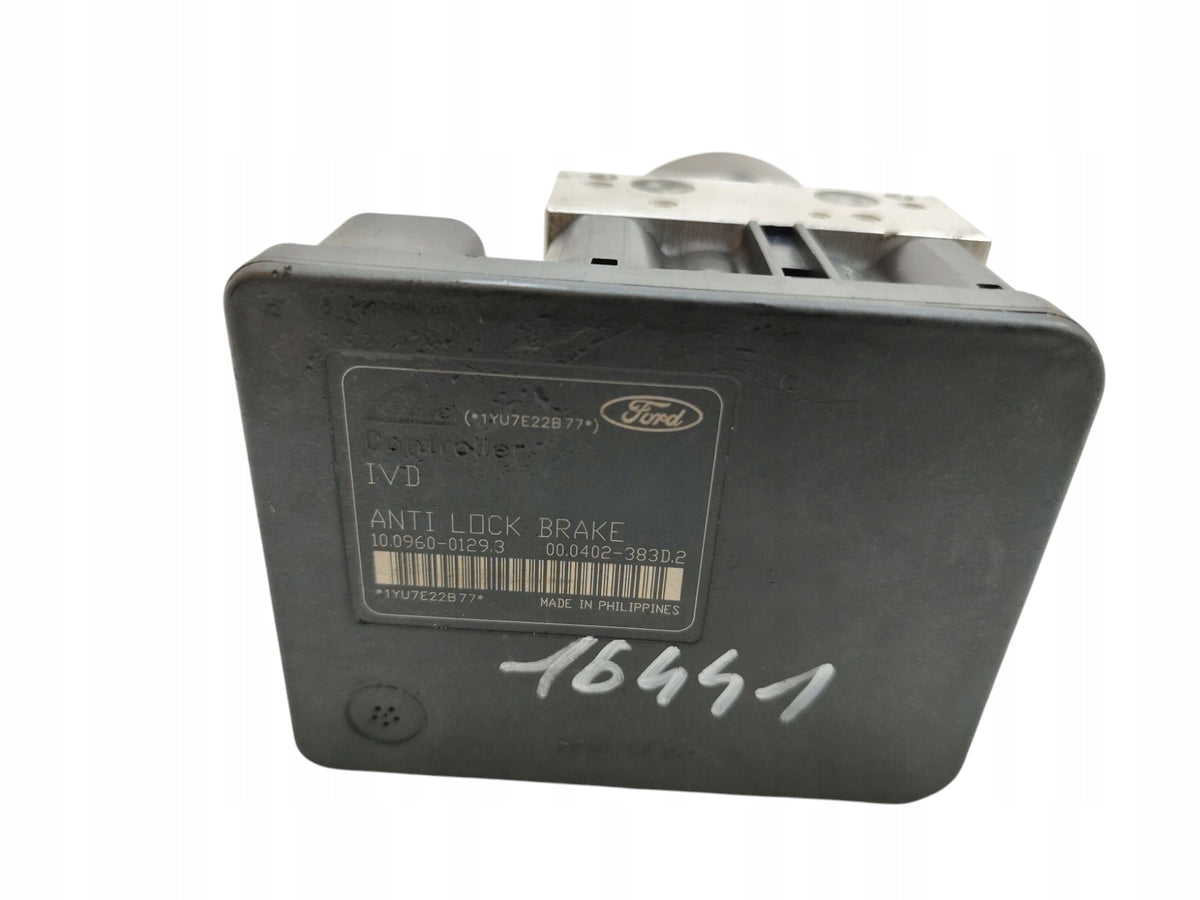 PUMP DRIVER ABS FORD FOCUS MK2 II 6M5Y-2C405-AC 10.0960-0129.3
