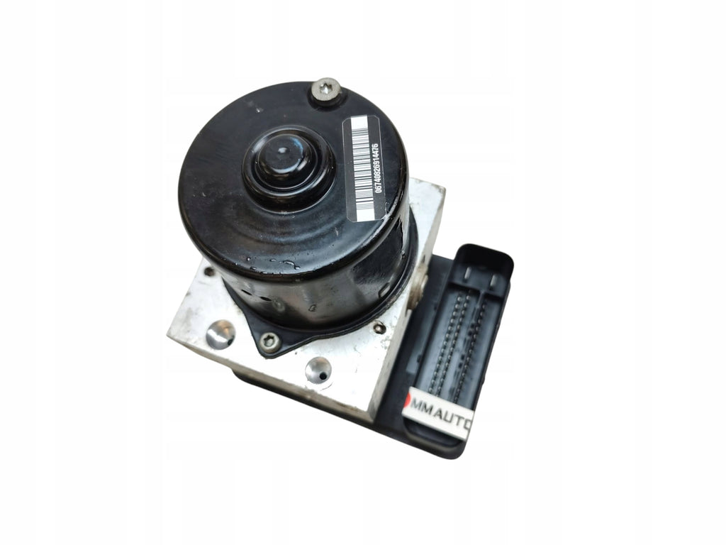 PUMP DRIVER ABS FORD FOCUS MK2 II 6M5Y-2C405-AC 10.0960-0129.3