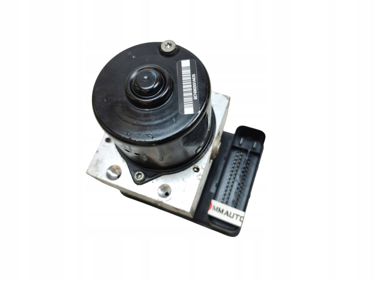 PUMP DRIVER ABS FORD FOCUS MK2 II 6M5Y-2C405-AC 10.0960-0129.3