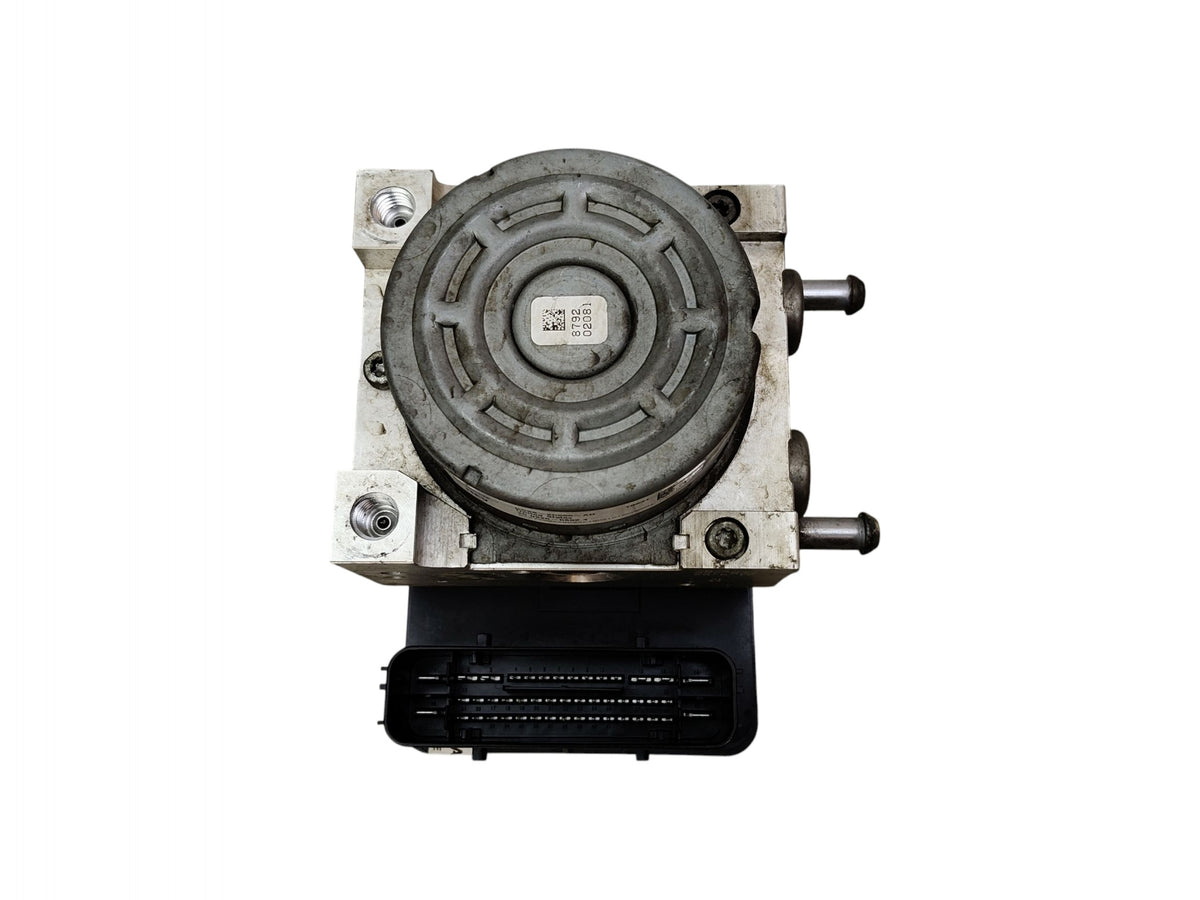 PUMP DRIVER ABS FORD MK5 HYBRID GG98-2C555-AD GG98-2C219-AD